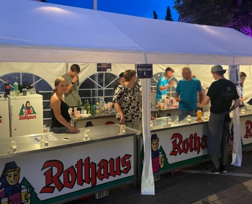 Lichterfest am 15.07.2023