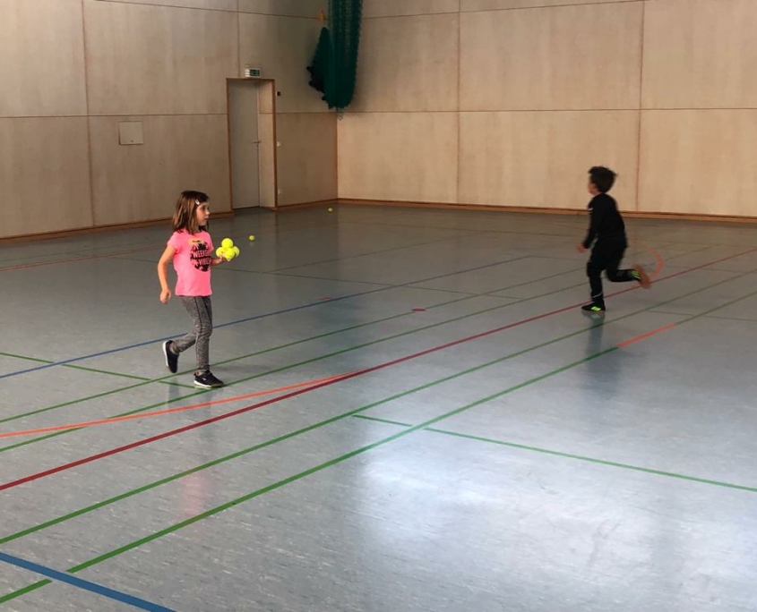 Hochemminger Sommerferienprogramm 2023