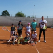 Tennis-Camp
