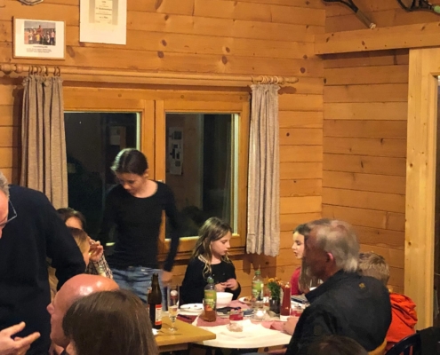 Saisonabschluss 25.10.2024