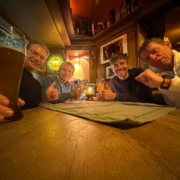 Medenspiel am 16.11.2024