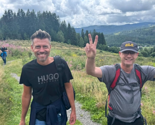 Ausflug Herren 40