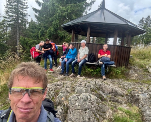 Ausflug Herren 40