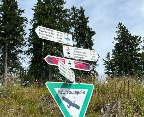 Ausflug Herren 40