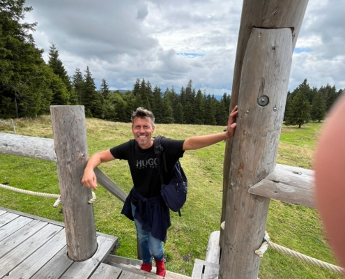 Ausflug Herren 40