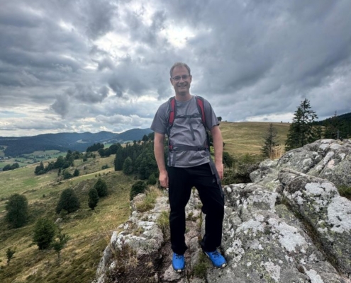Ausflug Herren 40