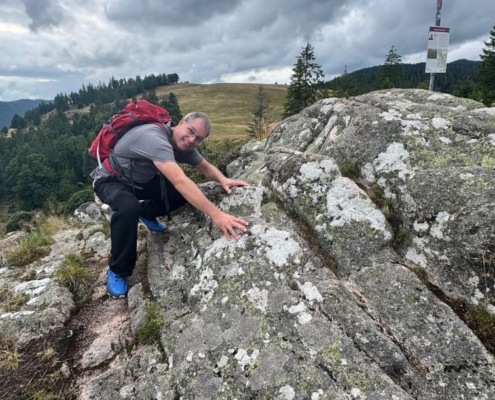 Ausflug Herren 40