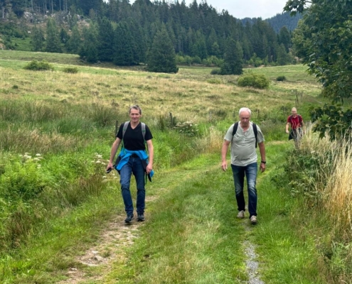 Ausflug Herren 40