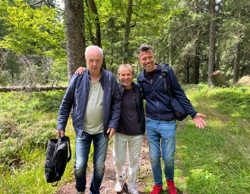 Ausflug Herren 40