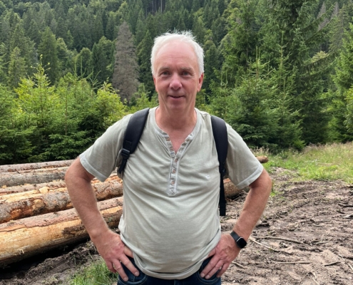 Ausflug Herren 40