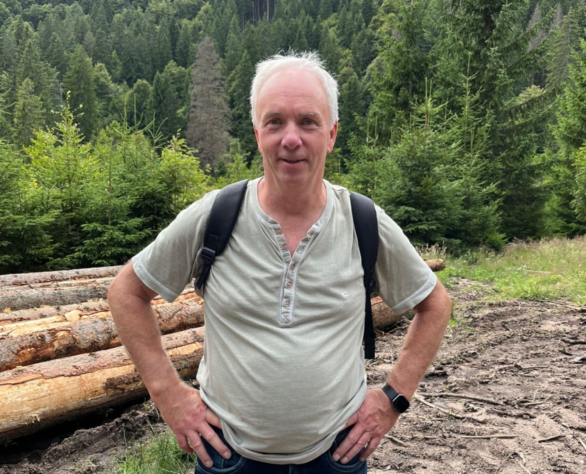 Ausflug Herren 40
