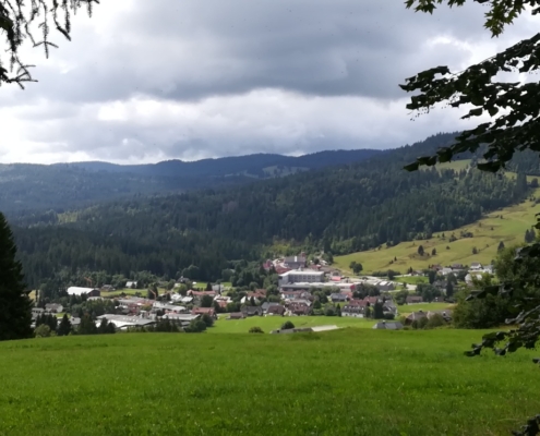 Ausflug Herren 40