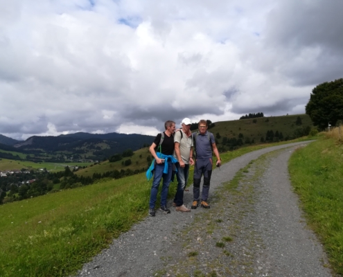 Ausflug Herren 40