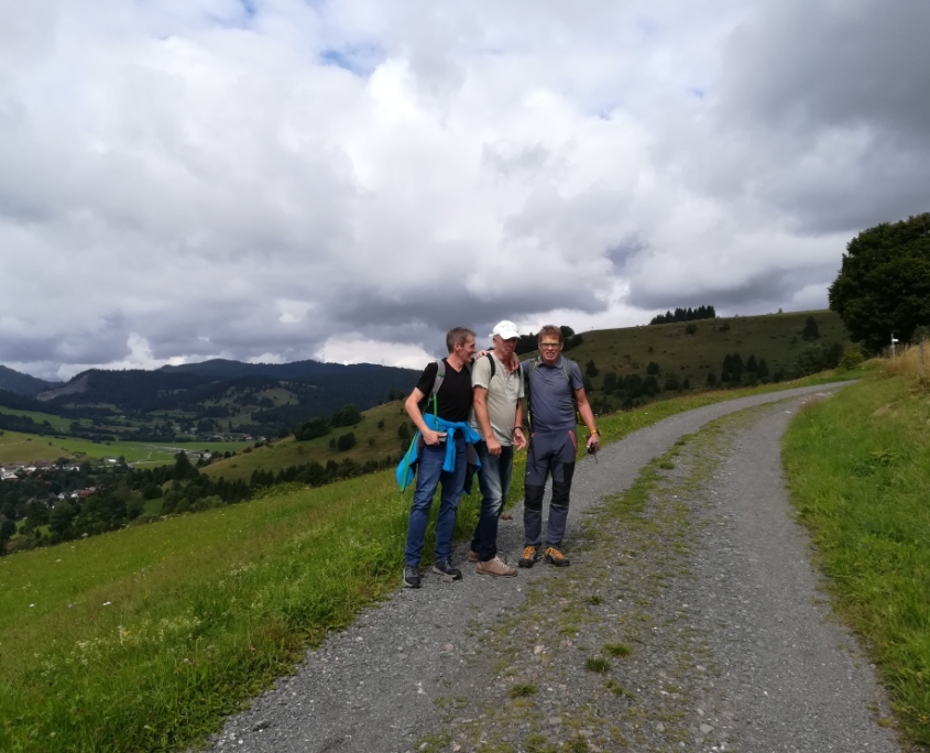 Ausflug Herren 40