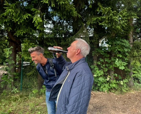 Ausflug Herren 40