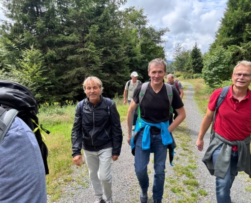 Ausflug Herren 40
