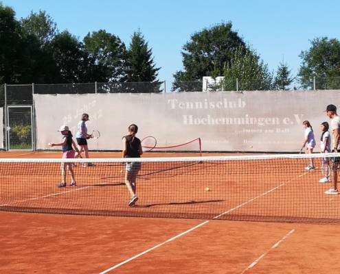Sommerferienprogramm 2025