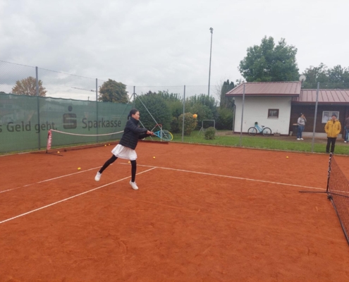 JuME Bild 2 Jugendmeisterschaft 2025