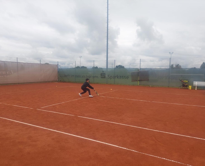 JuMe Bild 1 Jugendmeisterschaft 2025