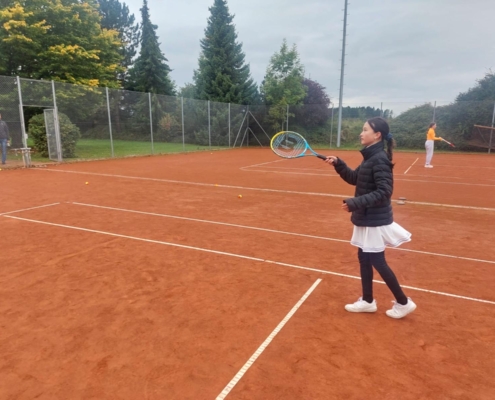 JuMe Bild 11 Jugendmeisterschaft 2025