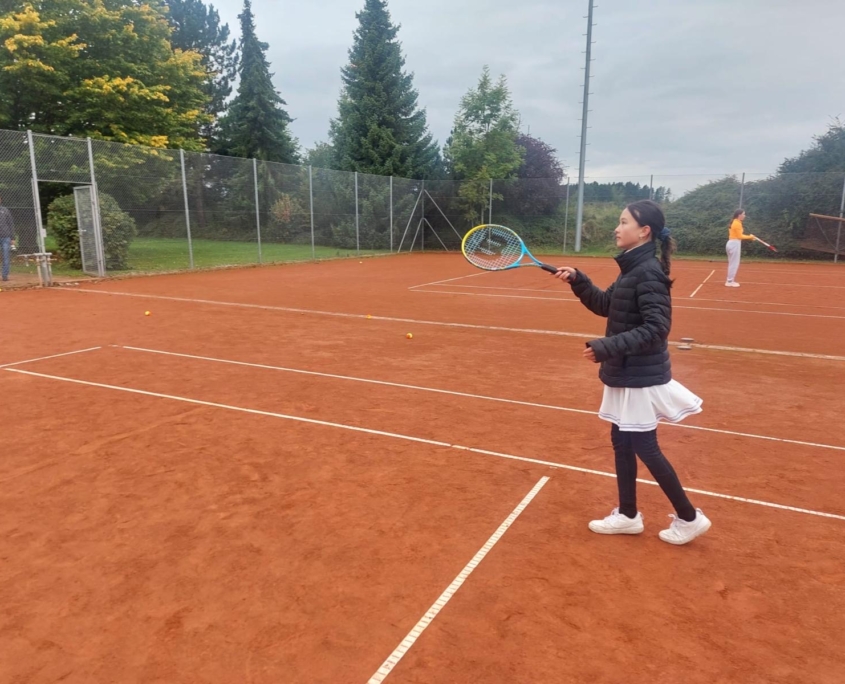 JuMe Bild 11 Jugendmeisterschaft 2025