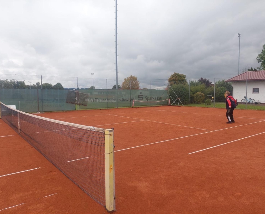 JuMe Bild 13 Jugendmeisterschaft 2025