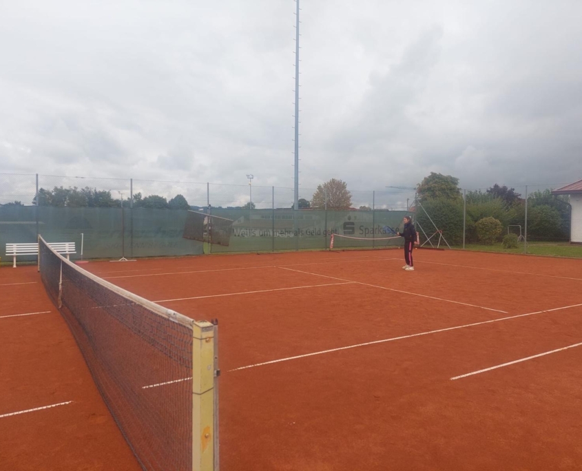 JuMe Bild 15 Jugendmeisterschaft 2025