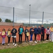 Jugendmeisterschaft 2025