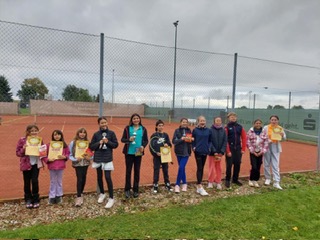 JuMe Bild 18 Jugendmeisterschaft 2025