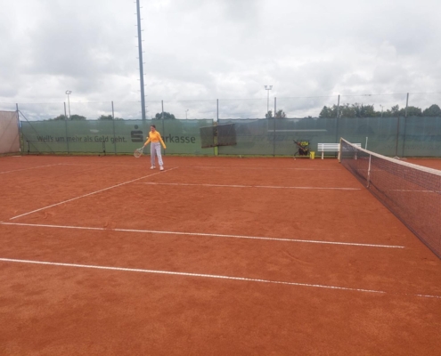 JuMe Bild 4 Jugendmeisterschaft 2025