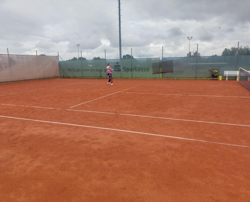 JuMe Bild 8 Jugendmeisterschaft 2025