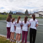 Juniorinnen U15