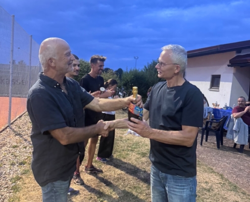 Sommerfest 2026
