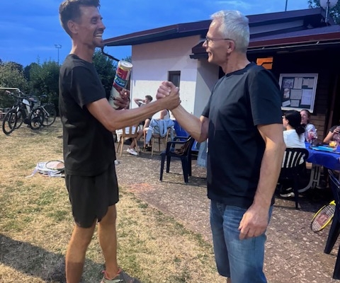 Sommerfest 2026