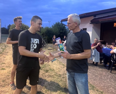 Sommerfest 2026