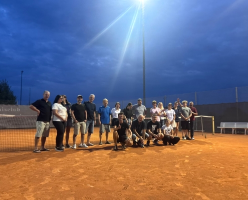 Sommerfest 2026