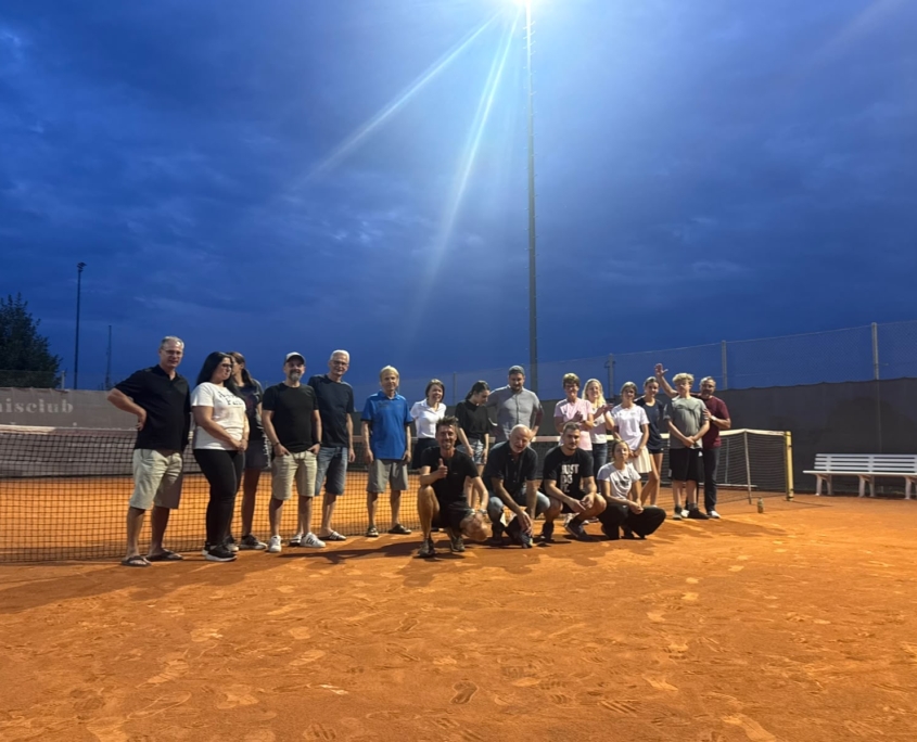 Sommerfest 2026