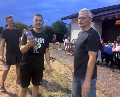 Sommerfest 2026
