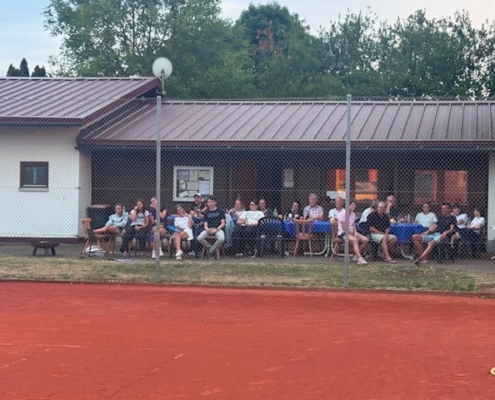 Sommerfest 2026
