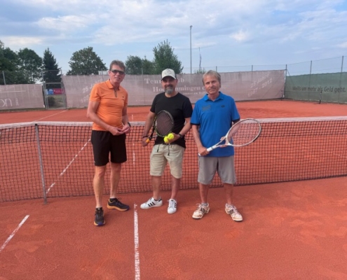 Sommerfest 2026