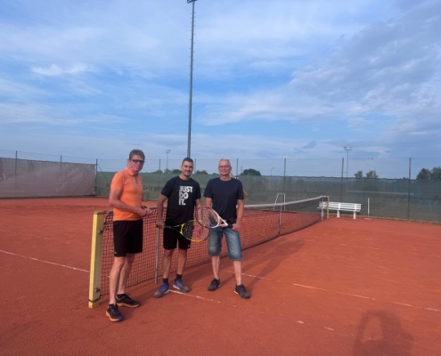 Sommerfest 2026